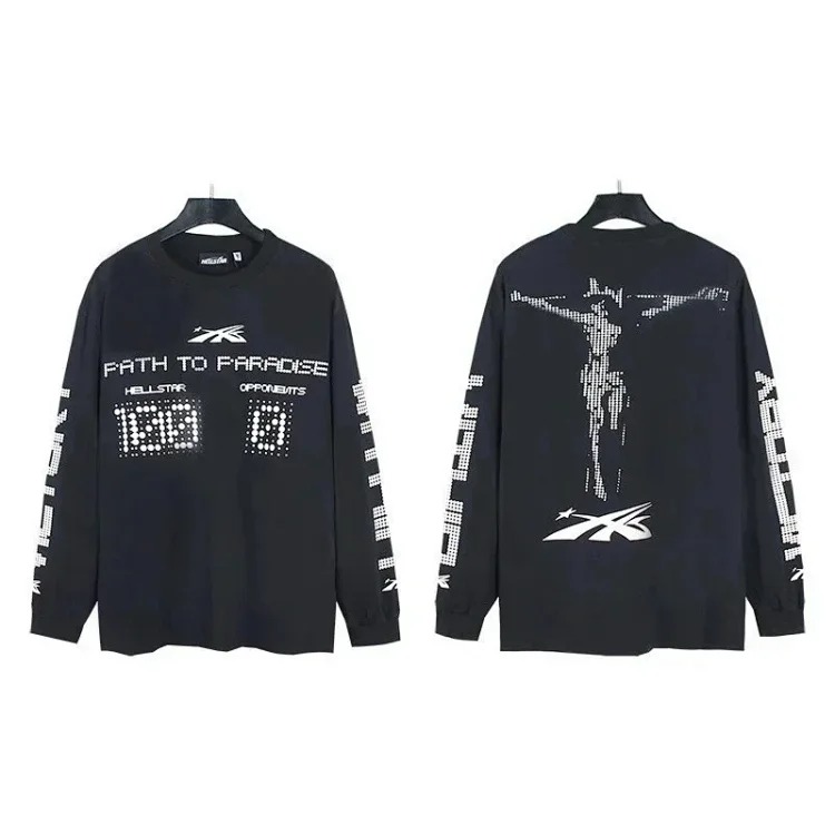 Casual long sleeves 10717-007 image 5