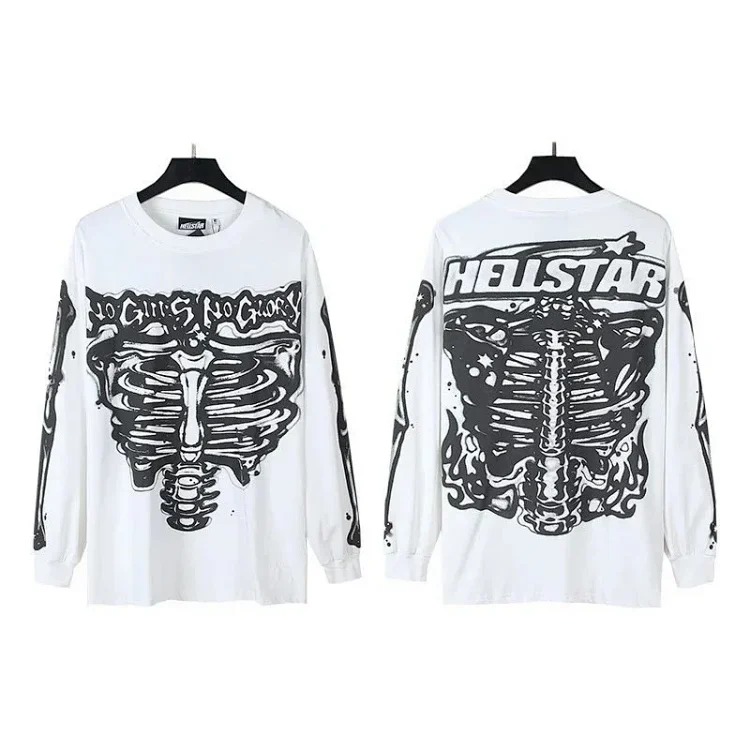 Casual long sleeves 10717-007 image 6