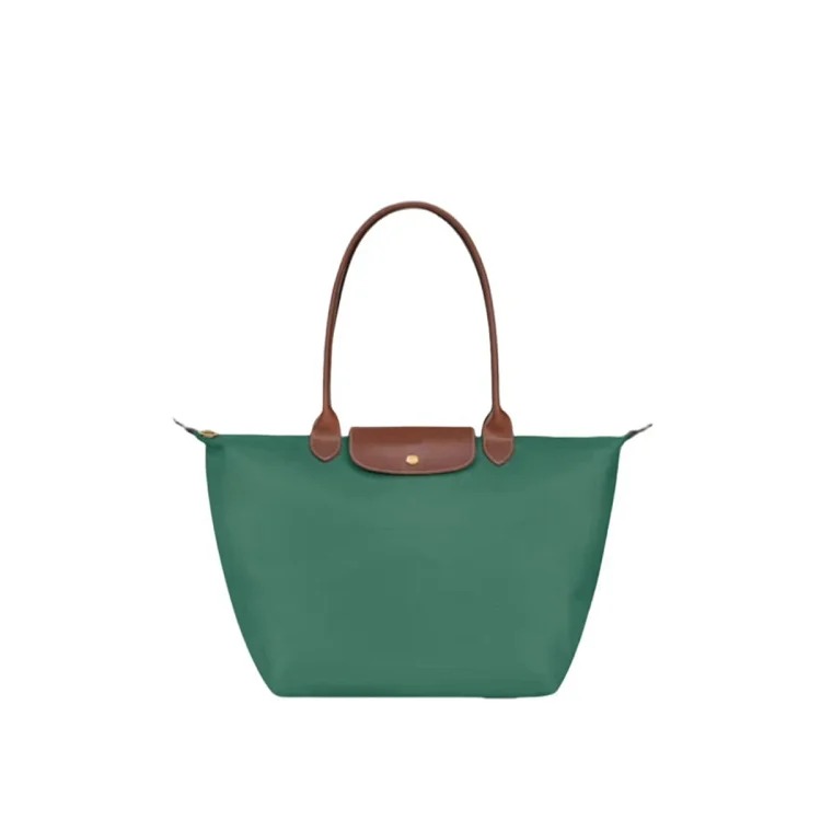 Classic 70th Anniversary Handbag Tote Bag Shoulder Bag Underarm Bag Dumpling Bag Nylon