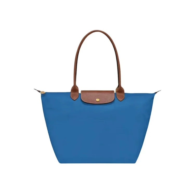 Classic 70th Anniversary Handbag Tote Bag Shoulder Bag Underarm Bag Dumpling Bag Nylon