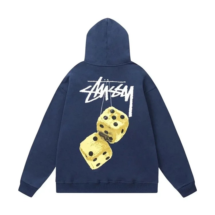Versatile hooded sweatshirt