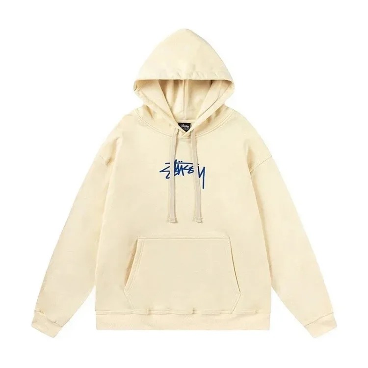 Versatile hooded sweatshirt