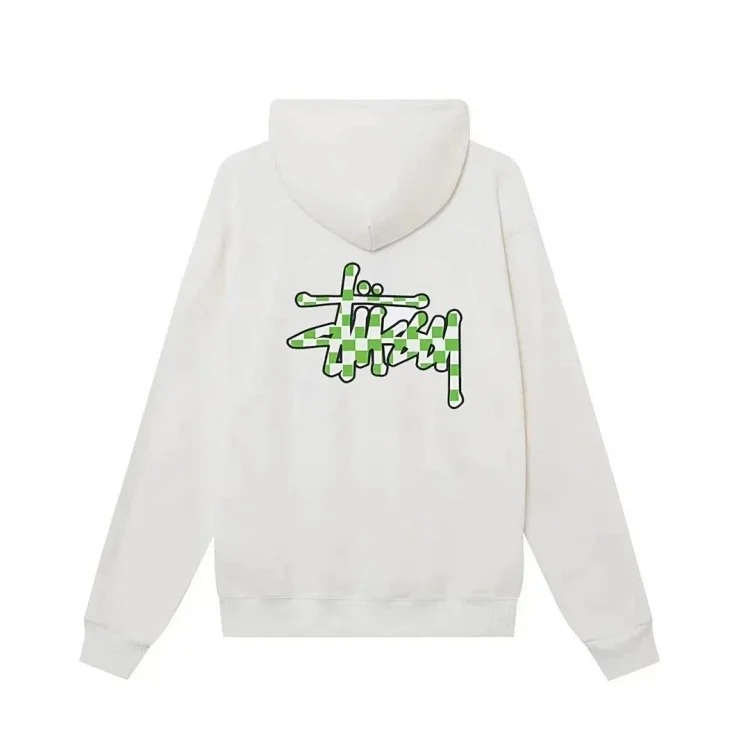 Versatile hooded sweatshirt