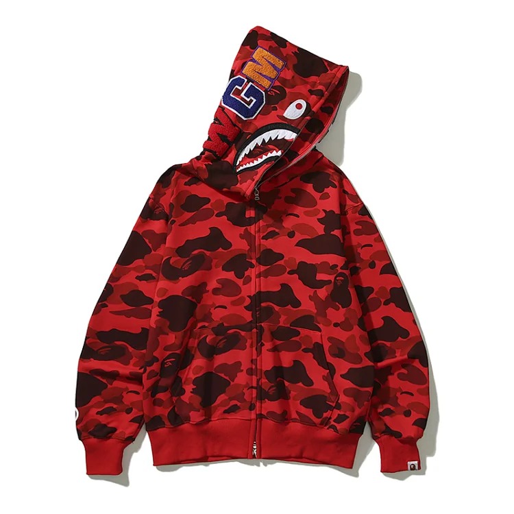 1025 classic terry sweatshirt