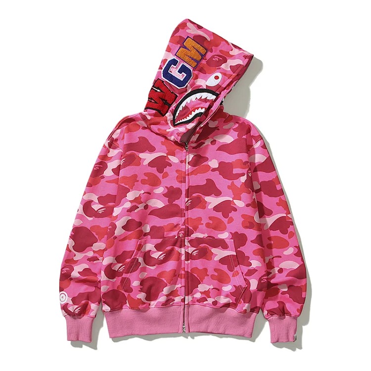 1025 classic terry sweatshirt