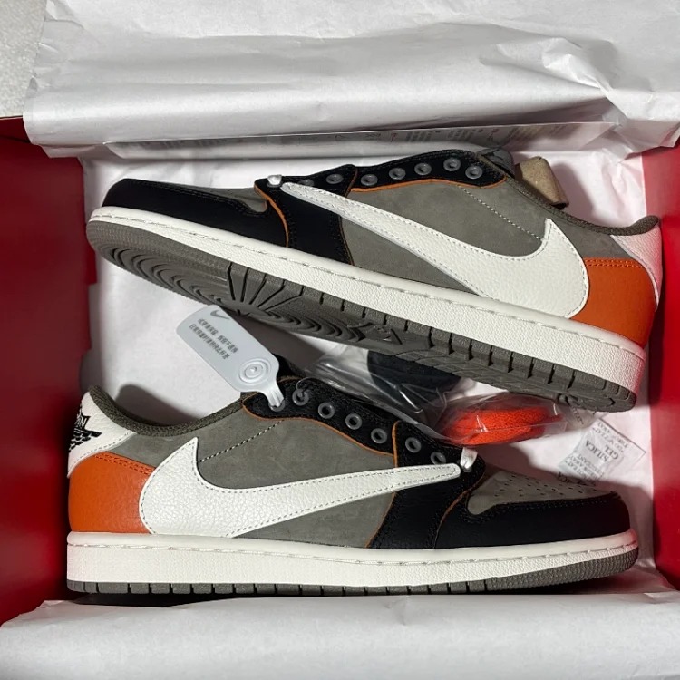 1 x T$ series collection, 1:1 original leather, with full original packaging image 3