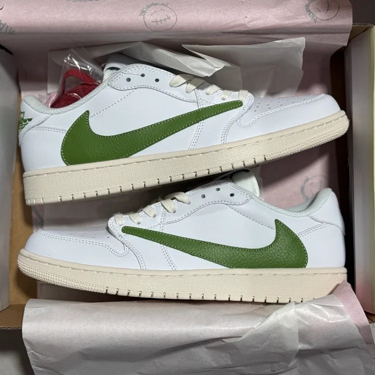 1 x T$ series collection, 1:1 original leather, with full original packaging image 6