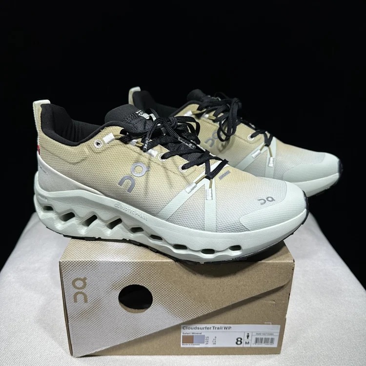 Cl0udsurfer Trail 1 image 3