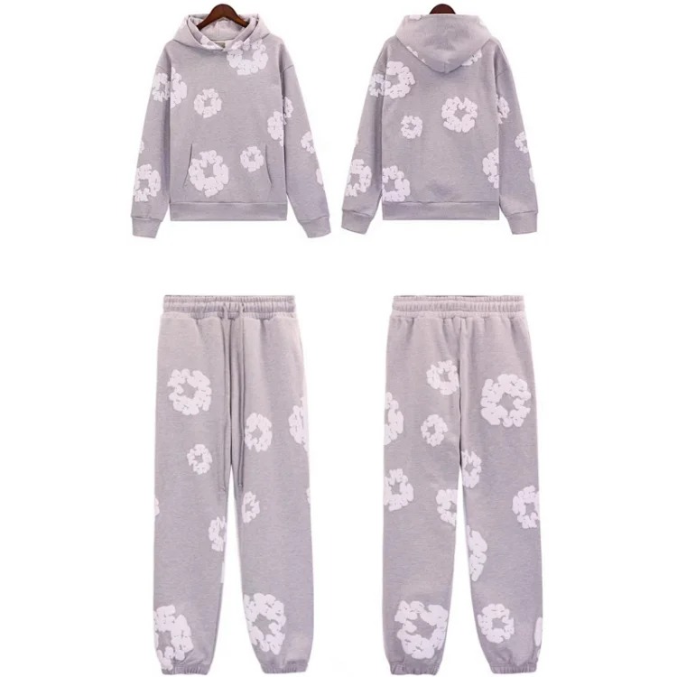 High street trendy and comfortable suit 1216(new) image 3
