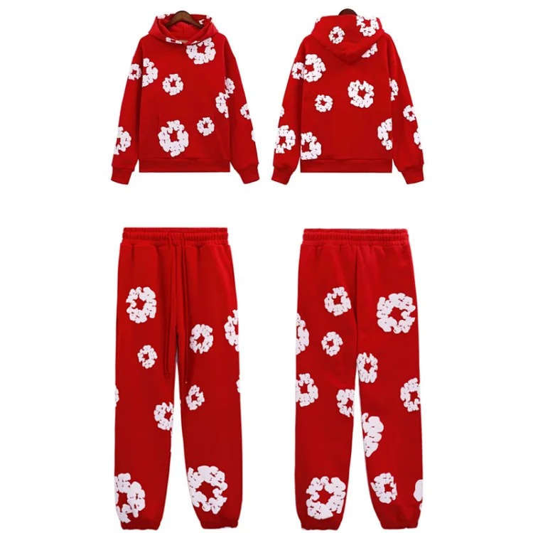 High street trendy and comfortable suit 1216(new) image 5