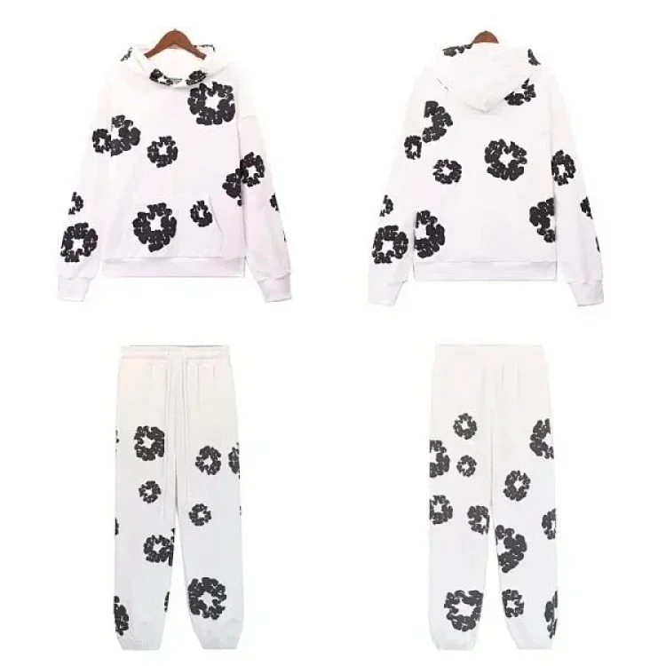 High street trendy and comfortable suit 1216(new) image 6