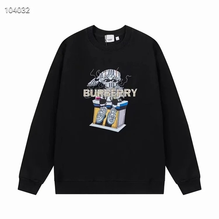 Comfortable and breathable sweatshirt