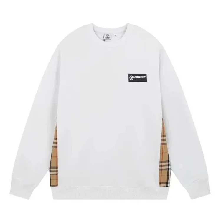Comfortable and breathable sweatshirt