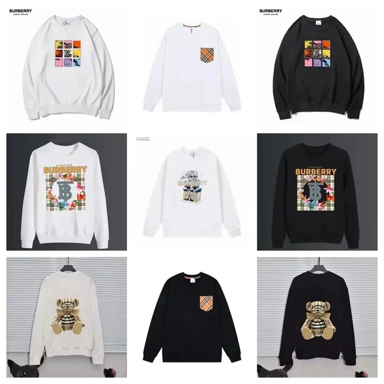 Comfortable and breathable sweatshirt