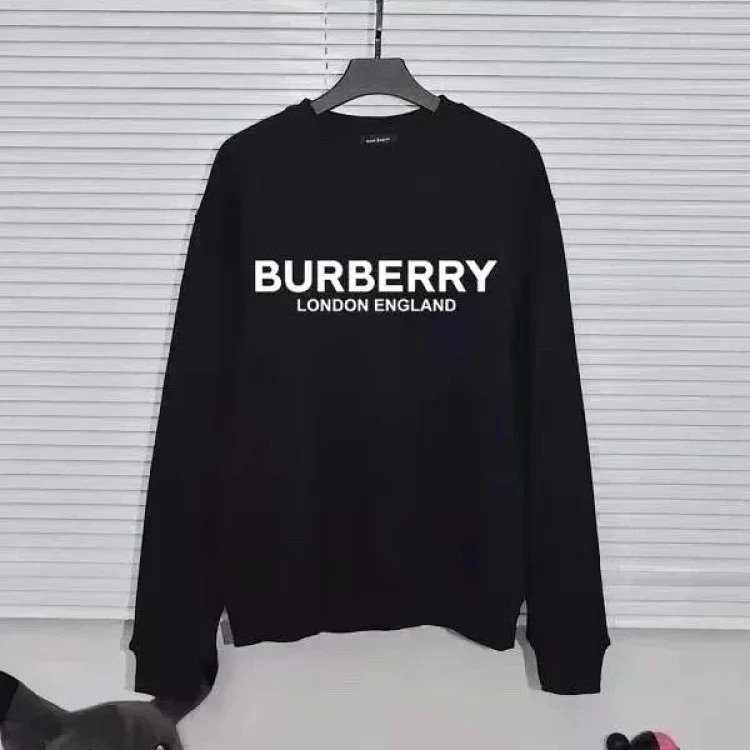 Comfortable and breathable sweatshirt