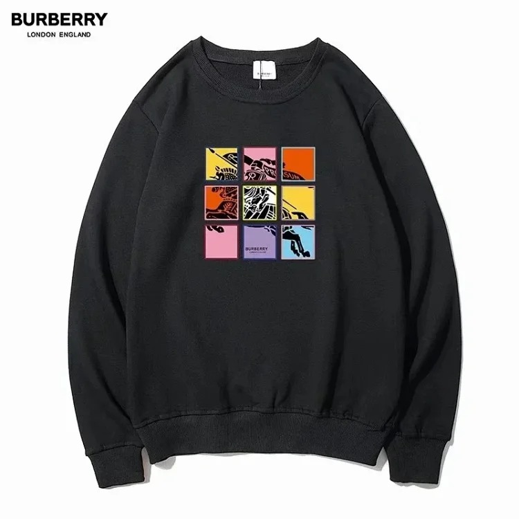 Comfortable and breathable sweatshirt