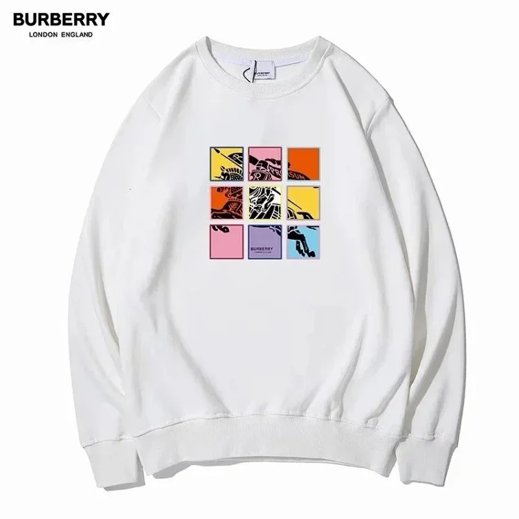 Comfortable and breathable sweatshirt