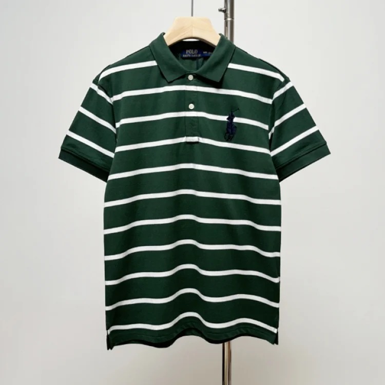 2025 new fashion shirt-CY