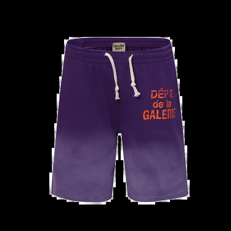 GALLERY DEPT shorts image 2
