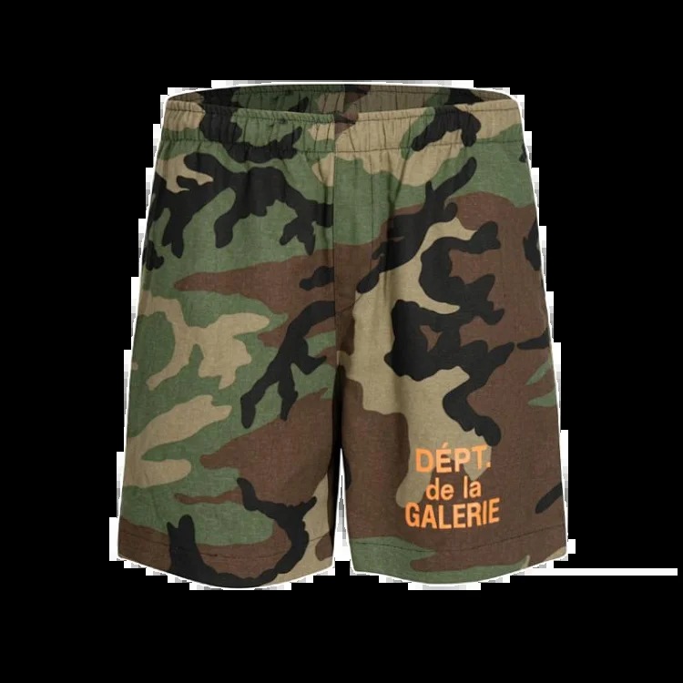 GALLERY DEPT shorts image 3