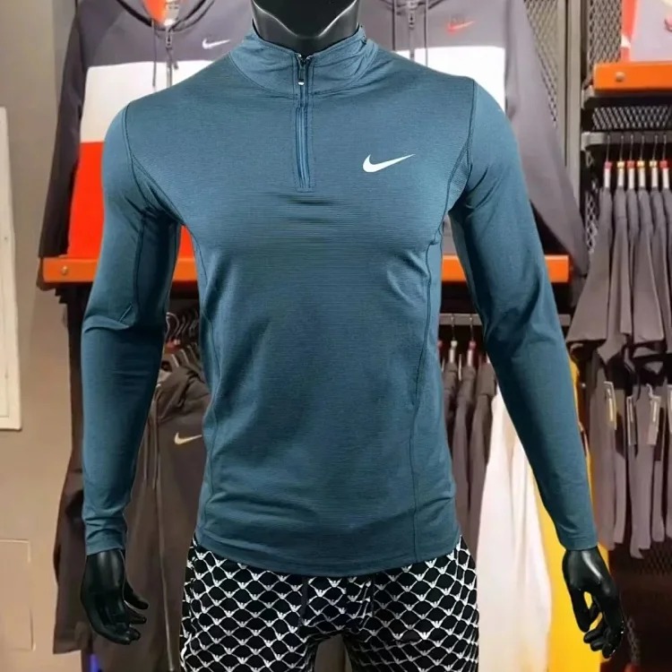 Youth active long sleeves (returns and exchanges are not supported unless there are quality issues)