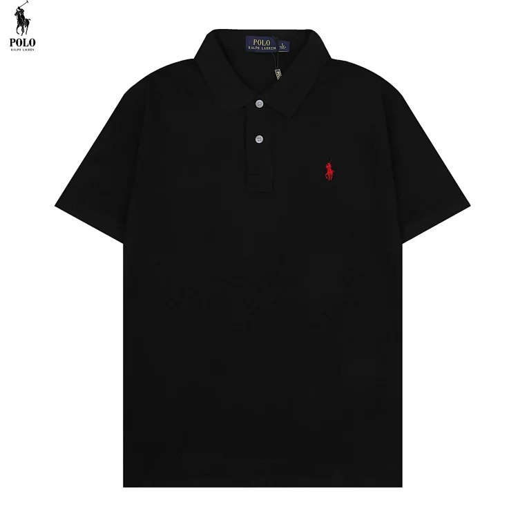 New versatile breathable Polo shirt 024