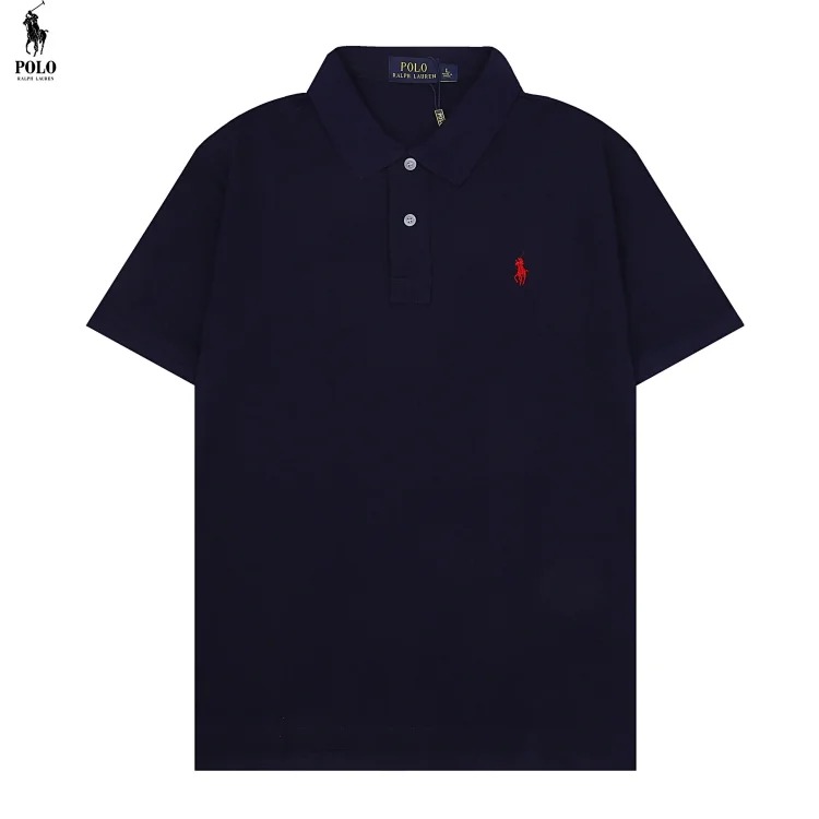 New versatile breathable Polo shirt 024