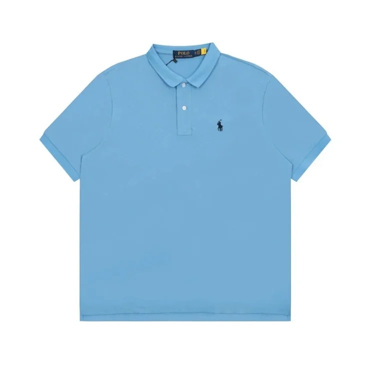 New versatile breathable Polo shirt 024