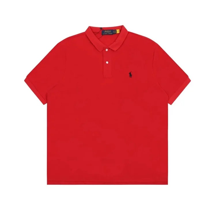 New versatile breathable Polo shirt 024