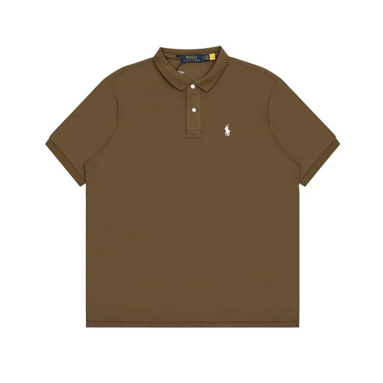 New versatile breathable Polo shirt 024