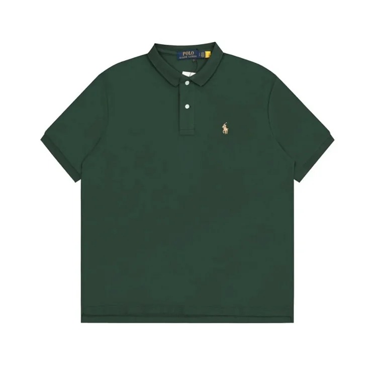 New versatile breathable Polo shirt 024