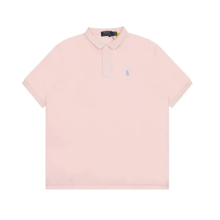 New versatile breathable Polo shirt 024