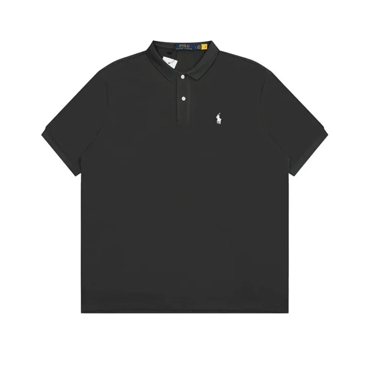 New versatile breathable Polo shirt 024