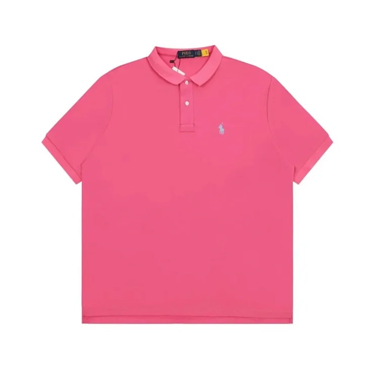 New versatile breathable Polo shirt 024