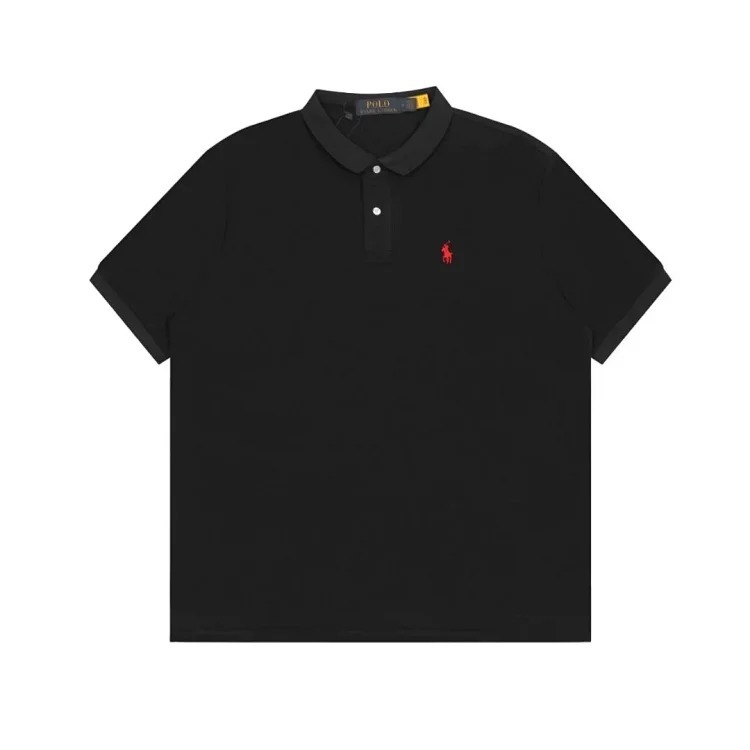 New versatile breathable Polo shirt 024