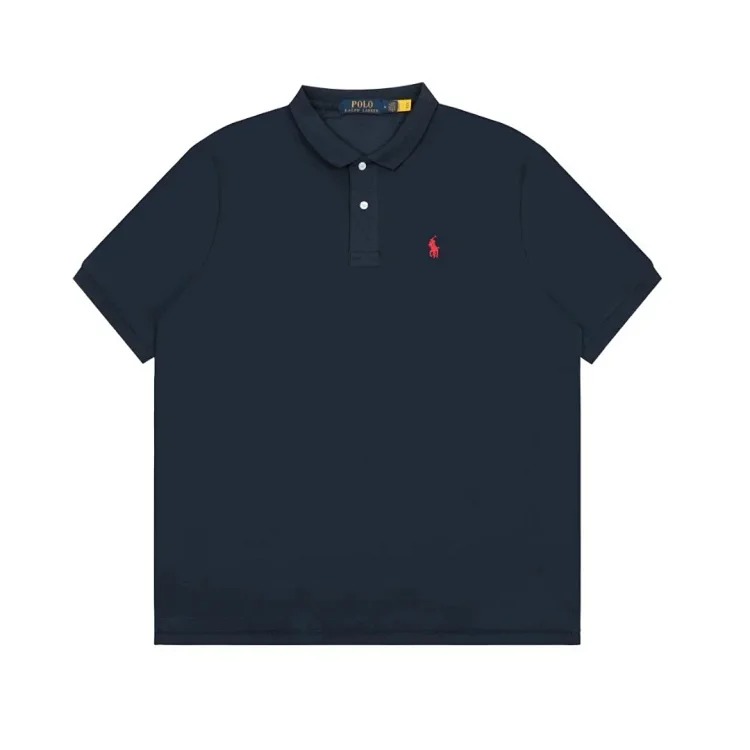 New versatile breathable Polo shirt 024