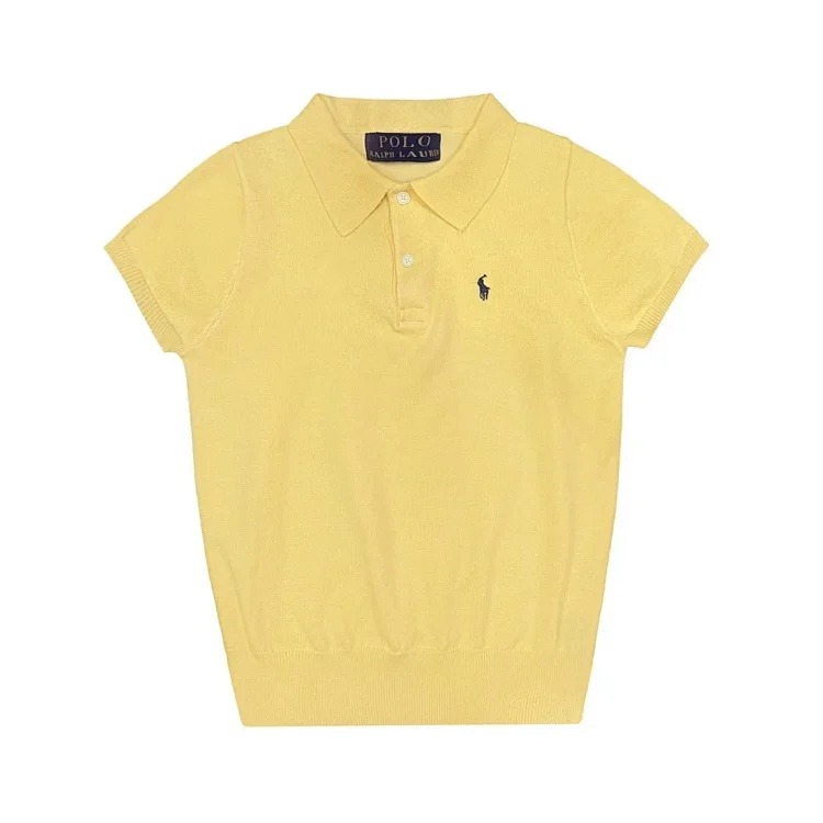 New versatile breathable Polo shirt 024
