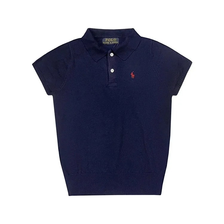 New versatile breathable Polo shirt 024