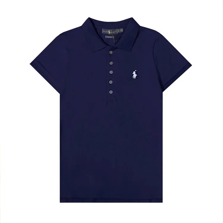 New versatile breathable Polo shirt 024