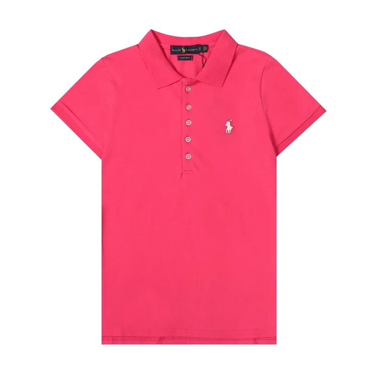 New versatile breathable Polo shirt 024