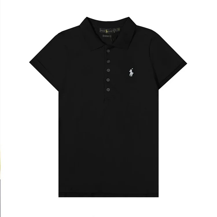 New versatile breathable Polo shirt 024