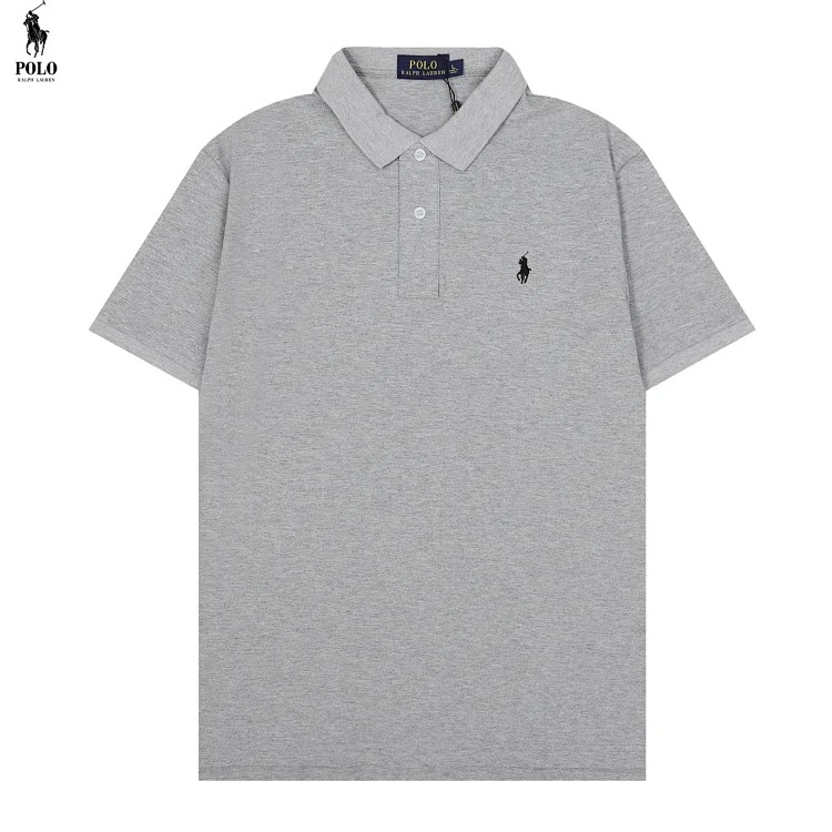 New versatile breathable Polo shirt 024