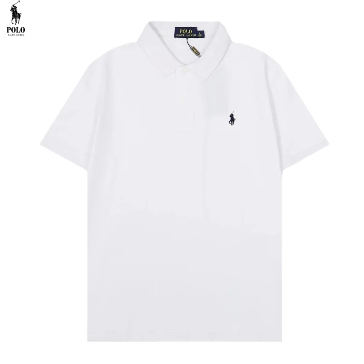 New versatile breathable Polo shirt 024