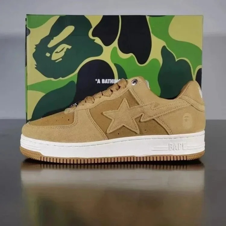 Fashionable Sneakers 07