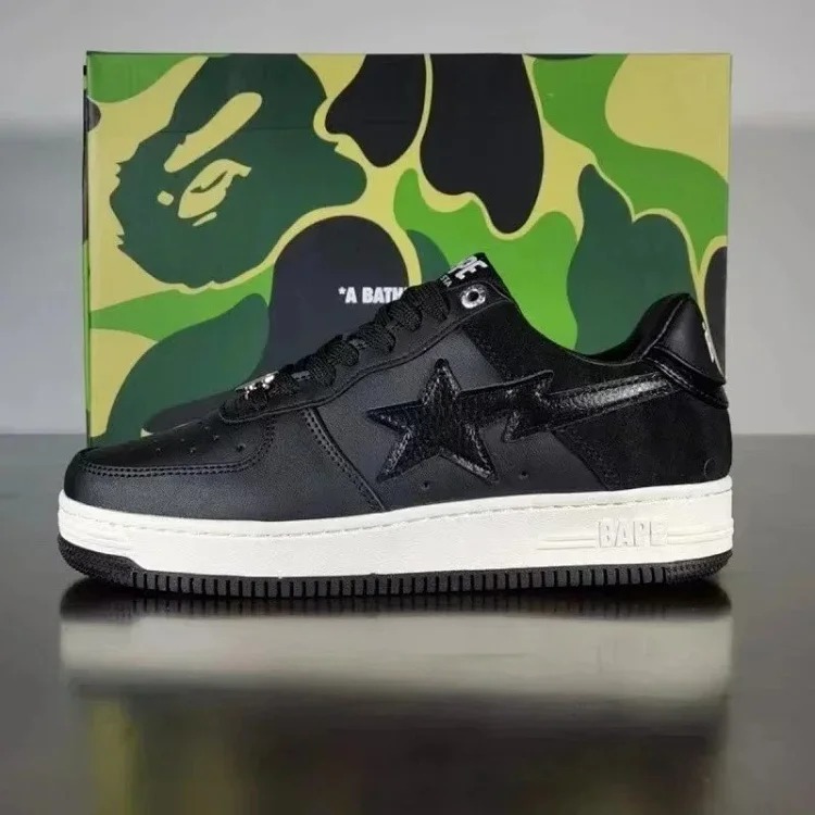Fashionable Sneakers 07