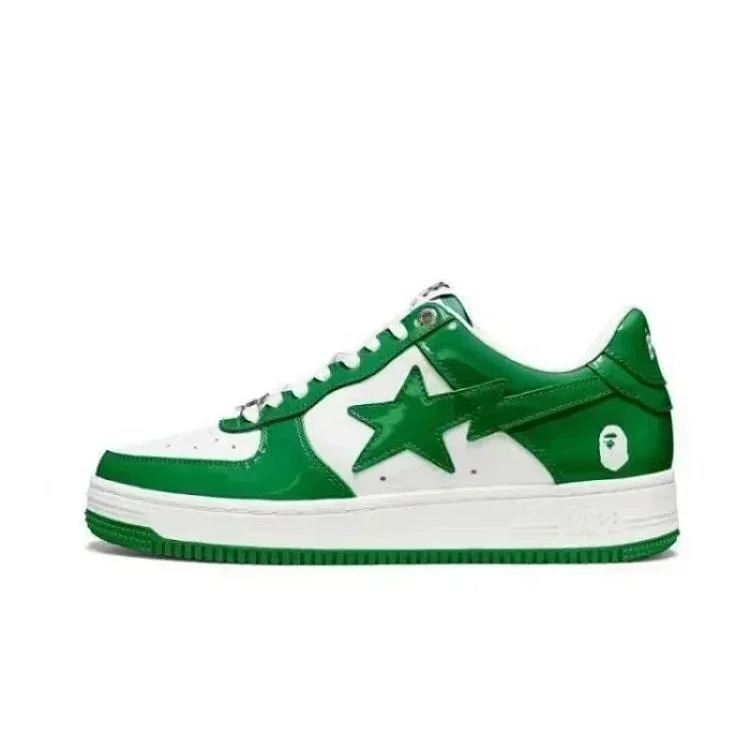 Fashionable Sneakers 07