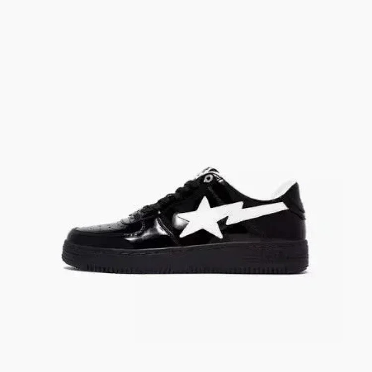 Fashionable Sneakers 07