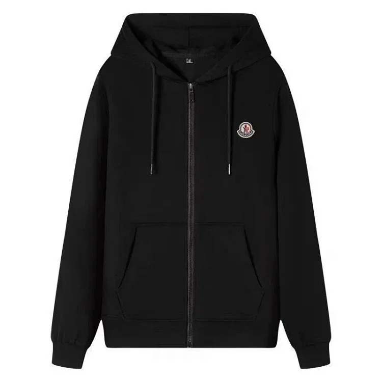 Autumn and winter casual fashion hooded sweatshirt