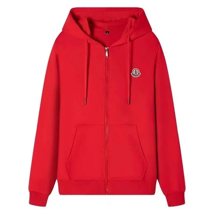 Autumn and winter casual fashion hooded sweatshirt