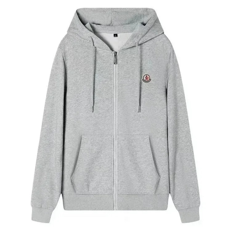 Autumn and winter casual fashion hooded sweatshirt